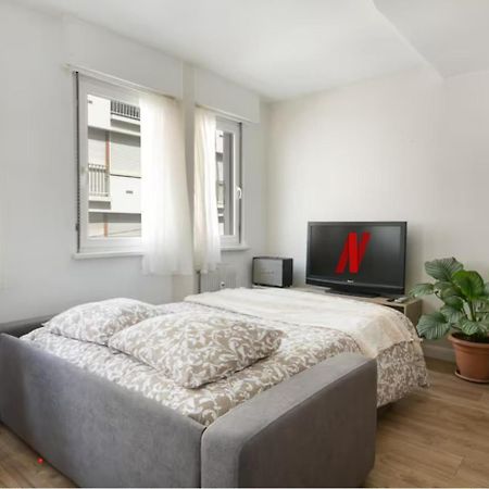 Le Cocon - Proche Gare - Lumineux & Centre Ville - Commerces A Proximite Strasbourg Bagian luar foto